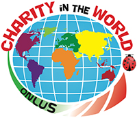 Il ristorante Osteria il Rosone sostiene la Onlus Charity in the World